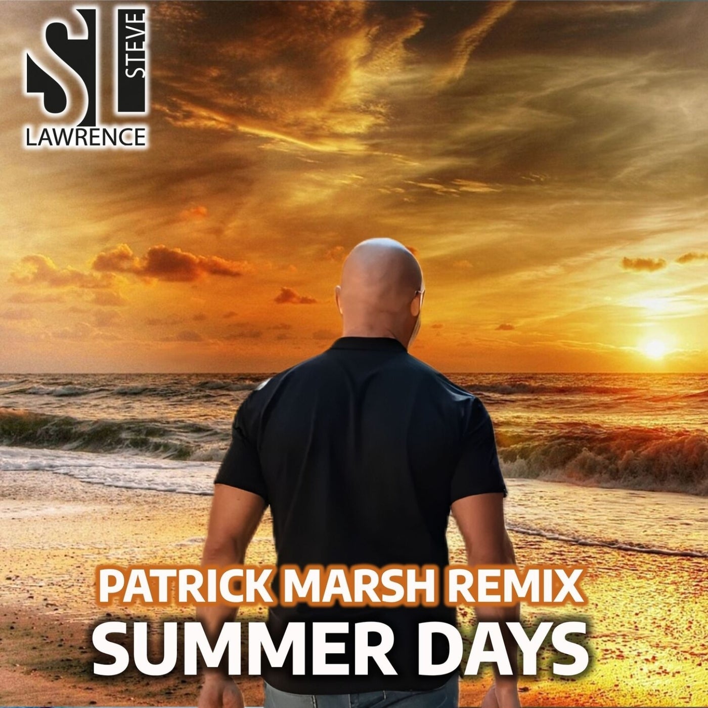Summer Days (Remix)
