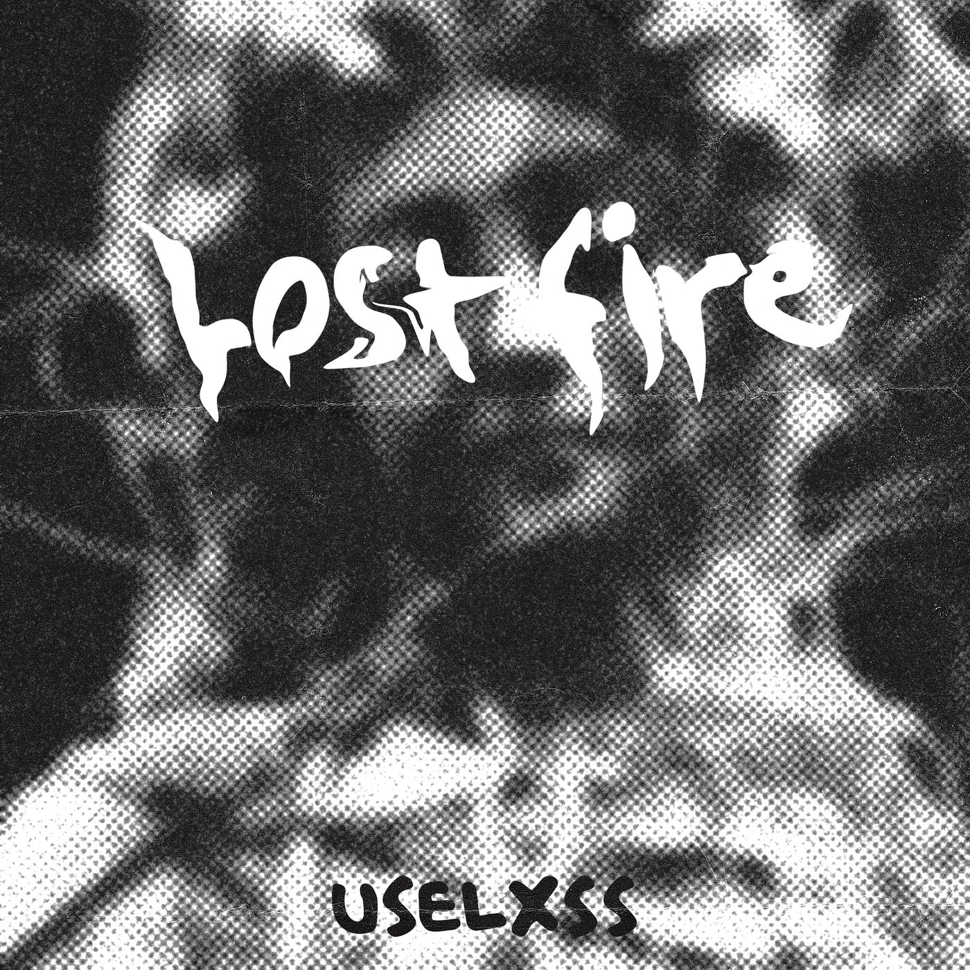 Lost Fire