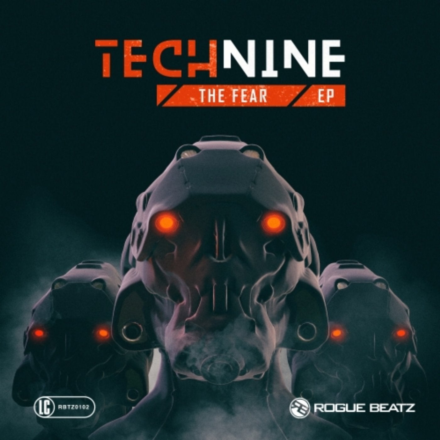 The Fear EP