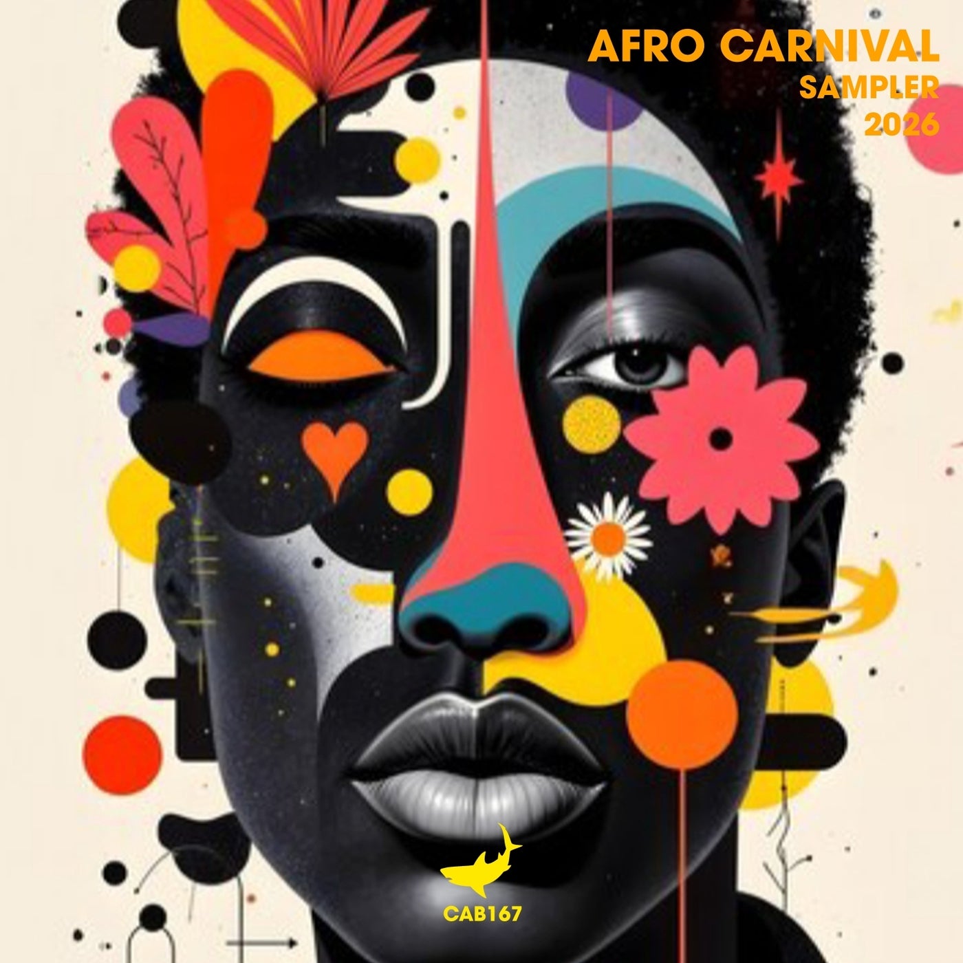 Afro Carnival - Sampler 2026