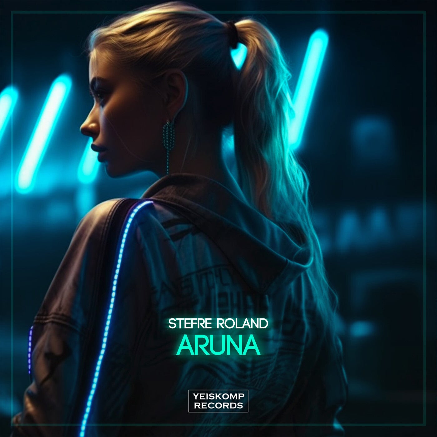 Aruna