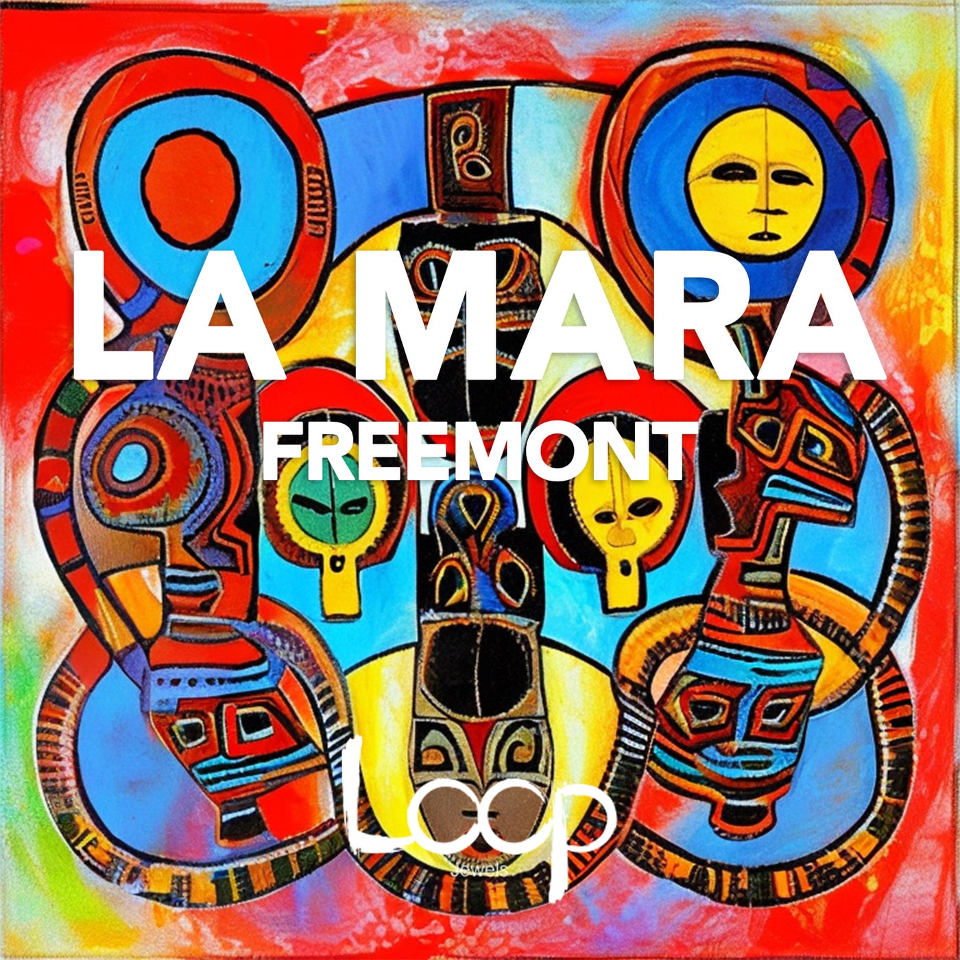 La Mara