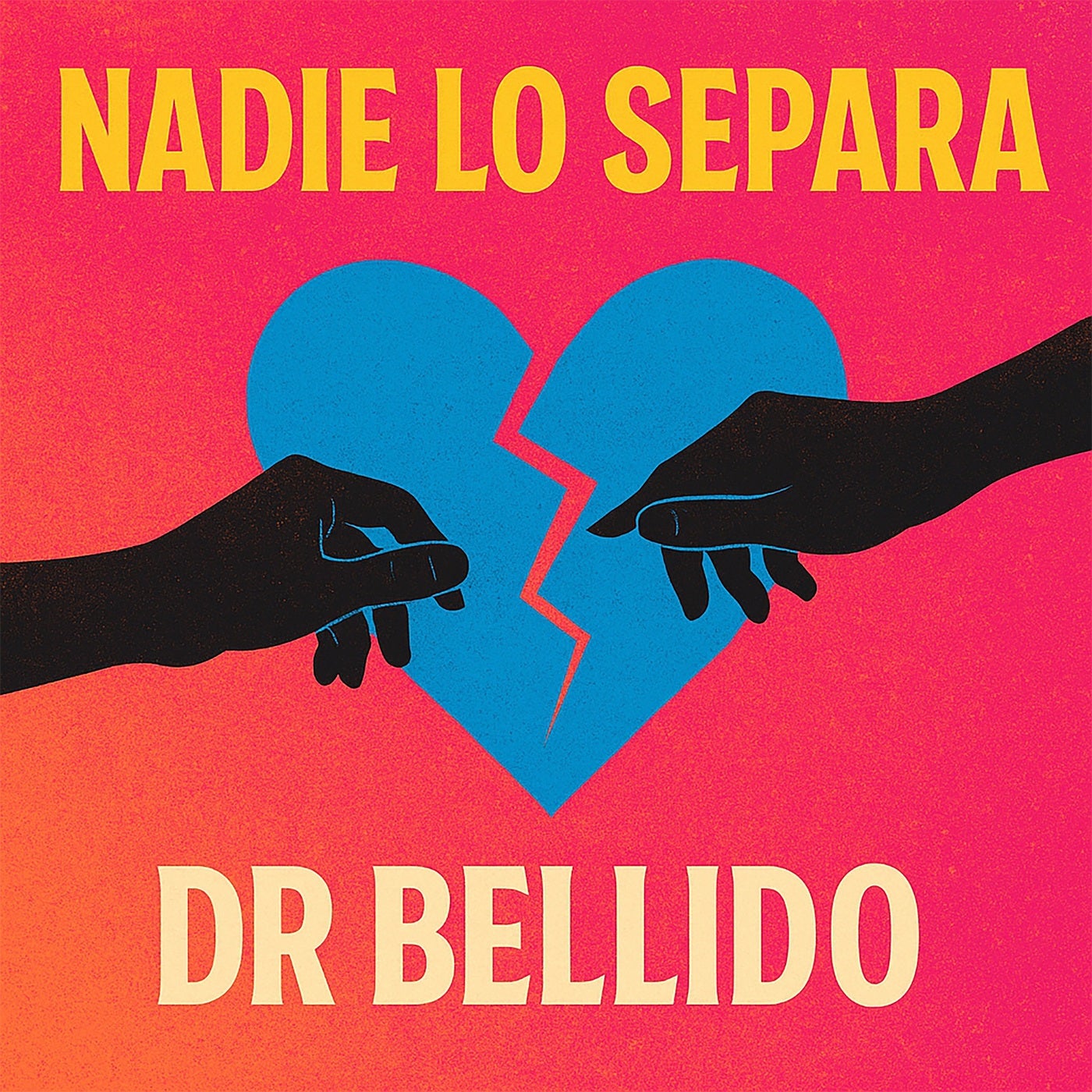 Nadie lo separa