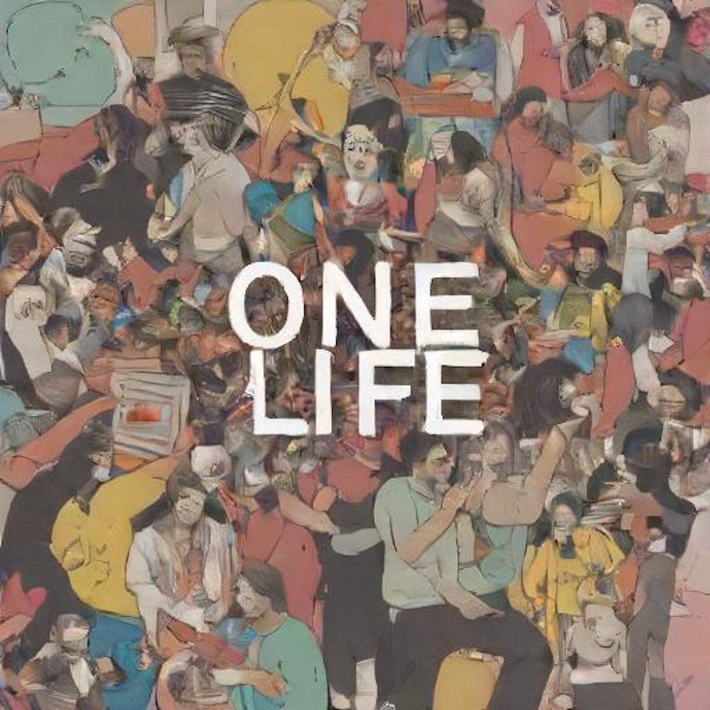 One Life