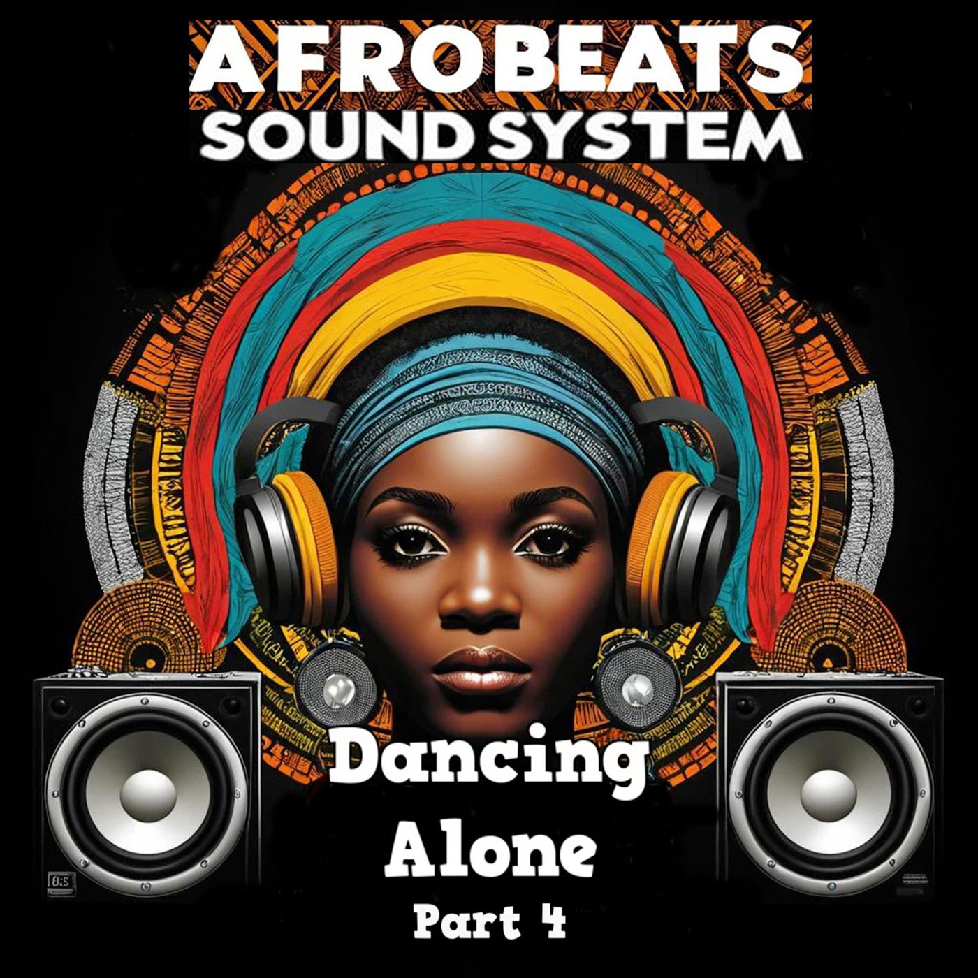 Dancing Alone (Part 4)