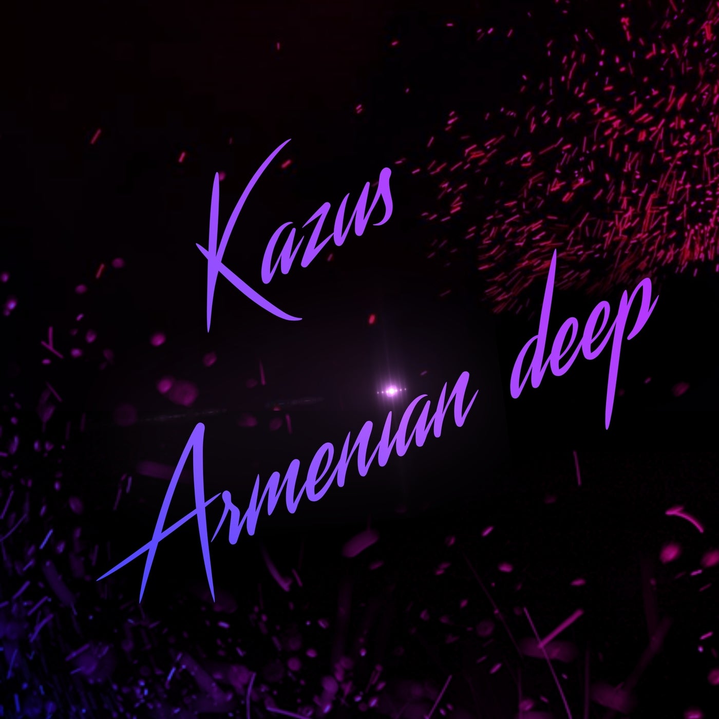 Armenian Deep