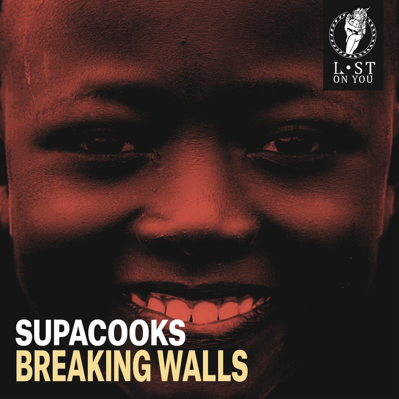 SUPACOOKS - passion. Walls original mix