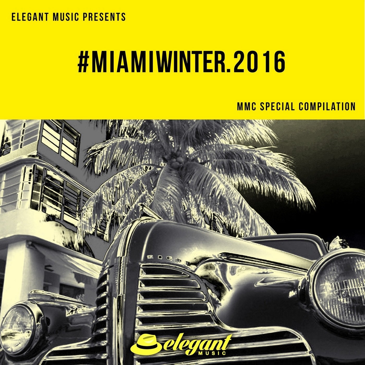 Miami Winter 2016