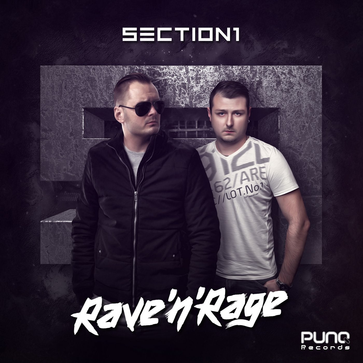 Rave'n'Rage