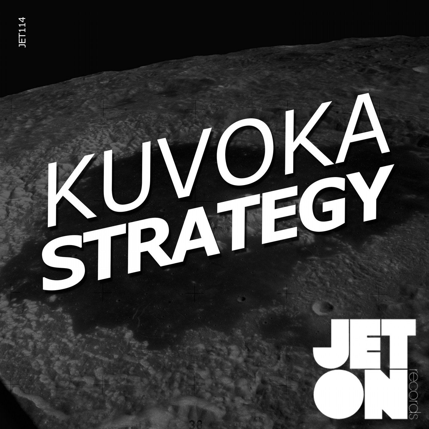 Strategy EP