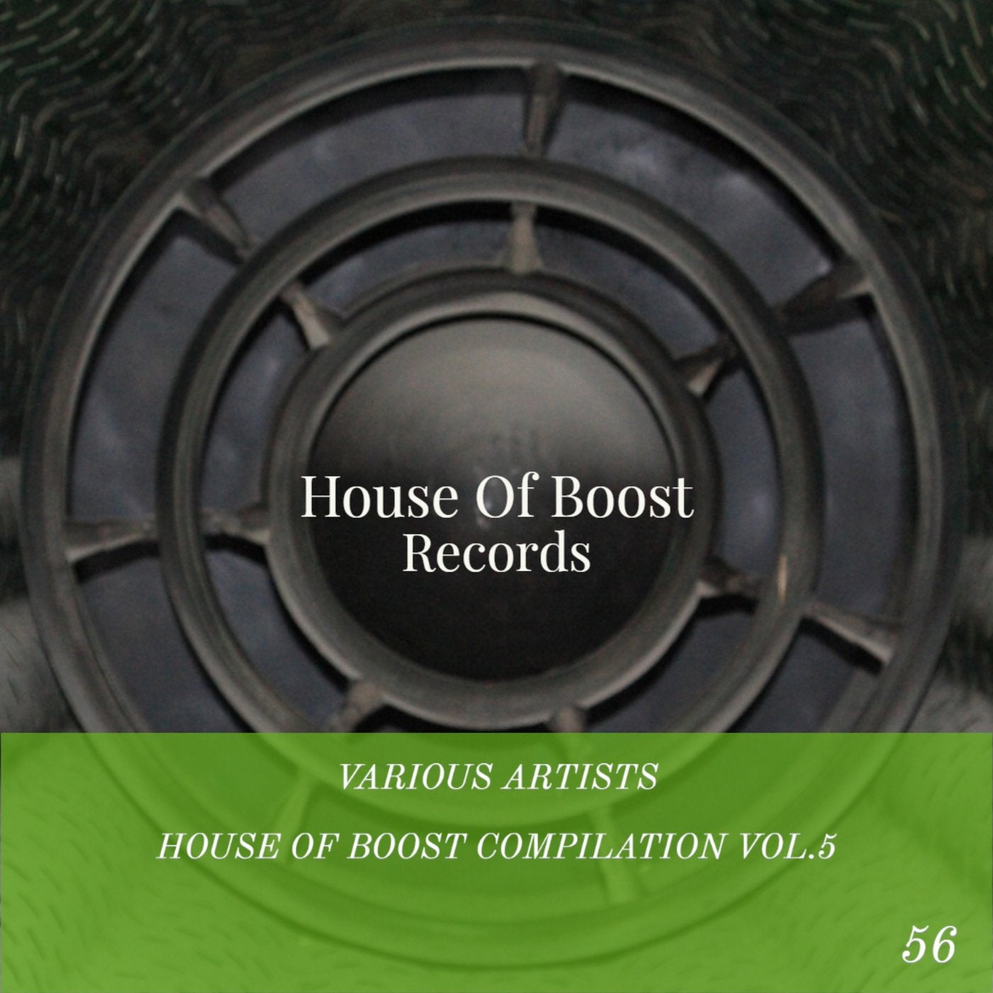 House Of Boost Compilation Vol.5