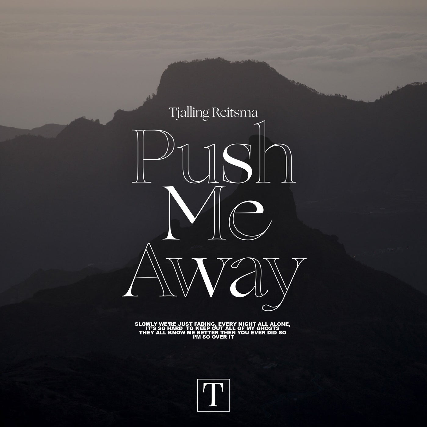 Push Me Away