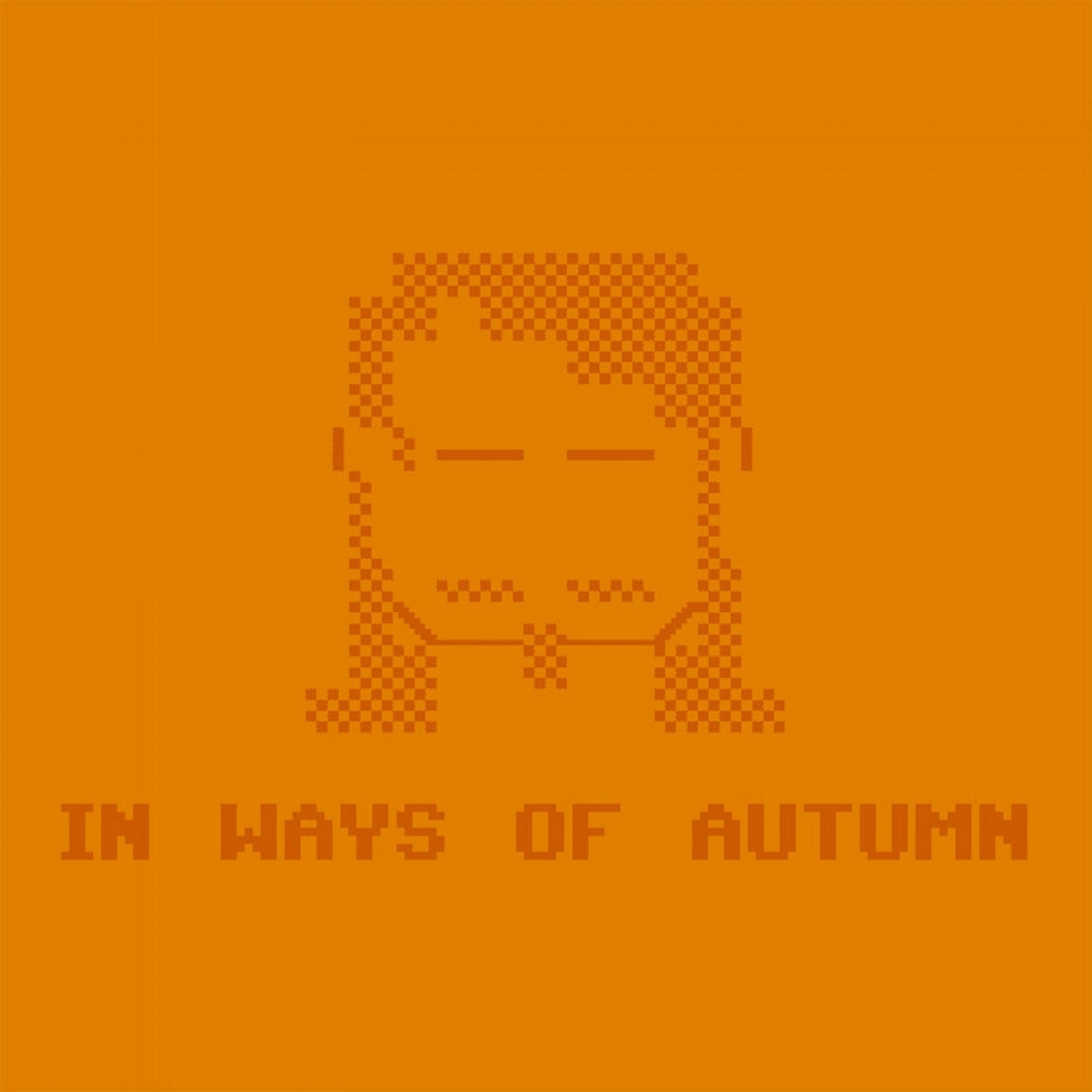 In Ways of Autumn