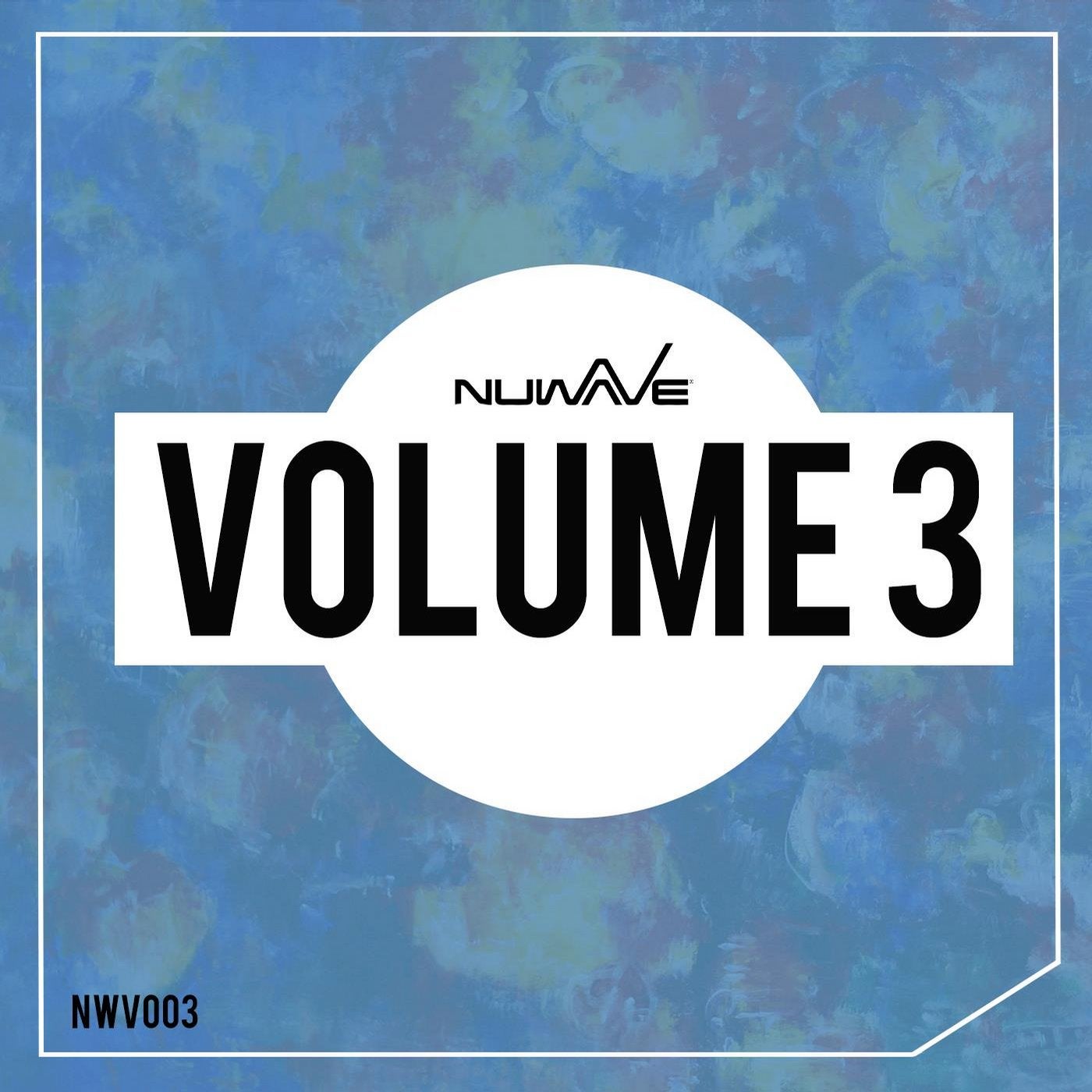 Nu Wave Records Volume 3