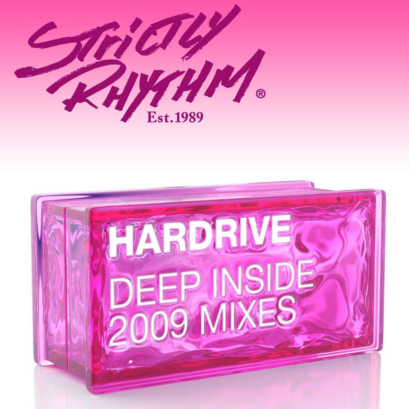 Deep Inside (2009 Mixes)