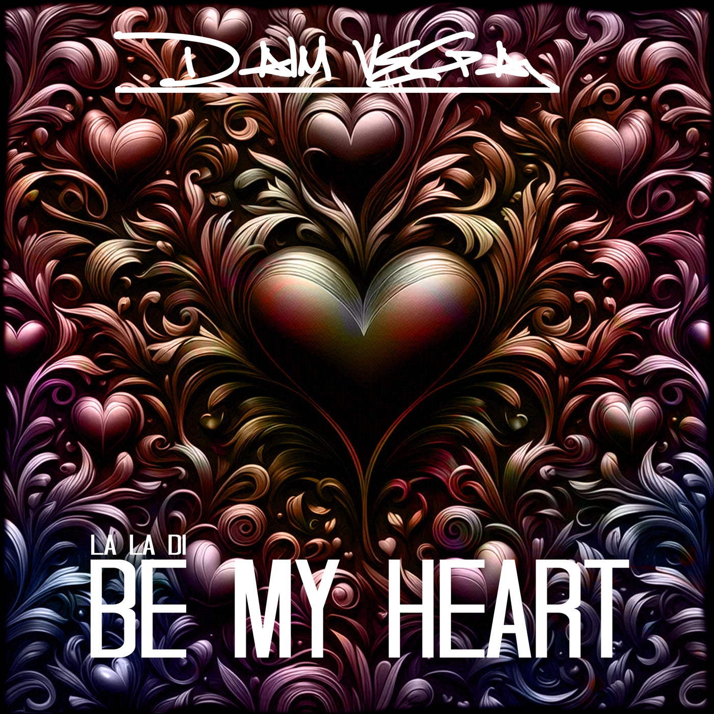 La La Di - Be My Heart