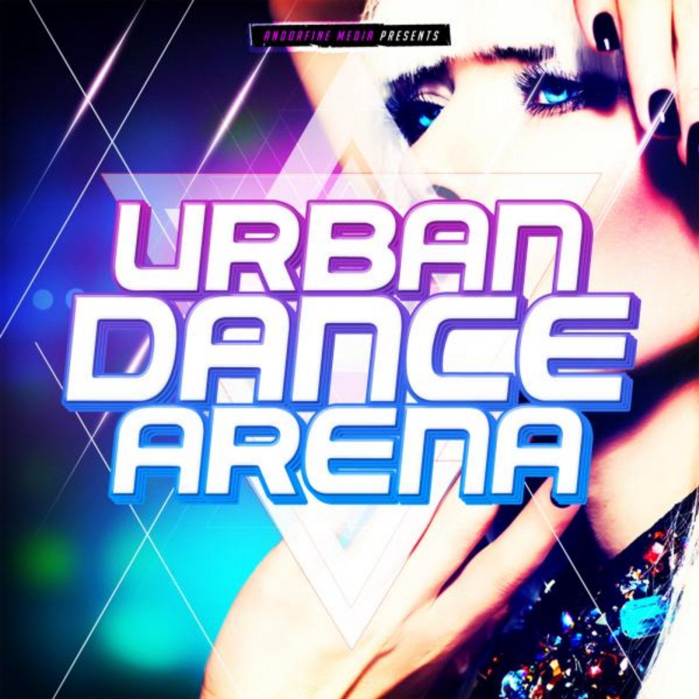 Urban Dance Arena