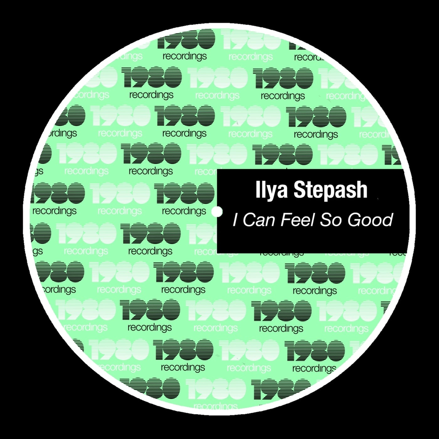 I Can Feel so Good