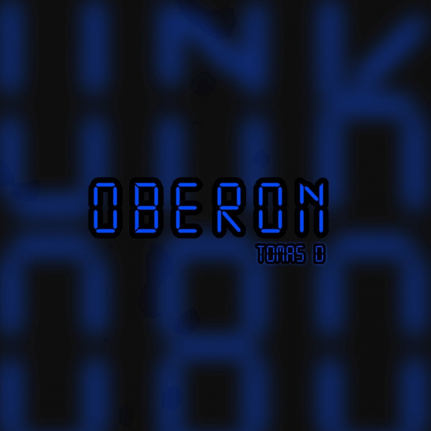 Oberon