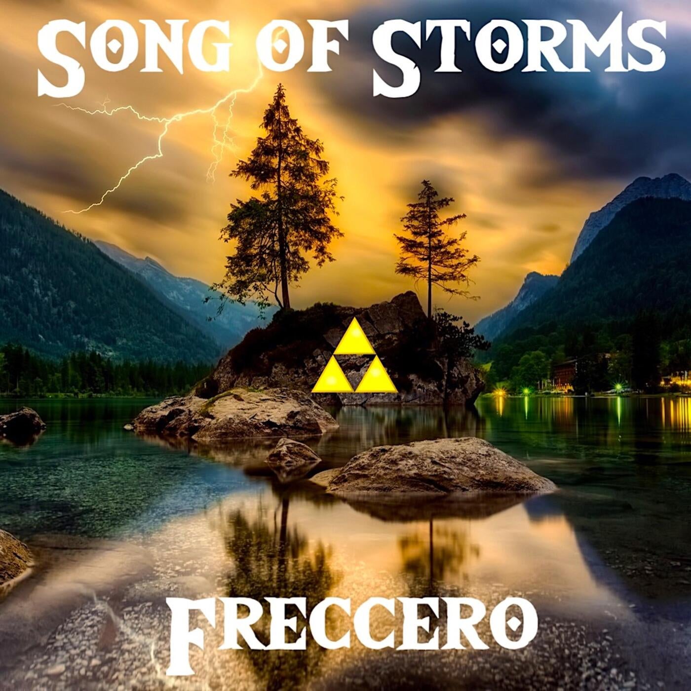 Song of Storms