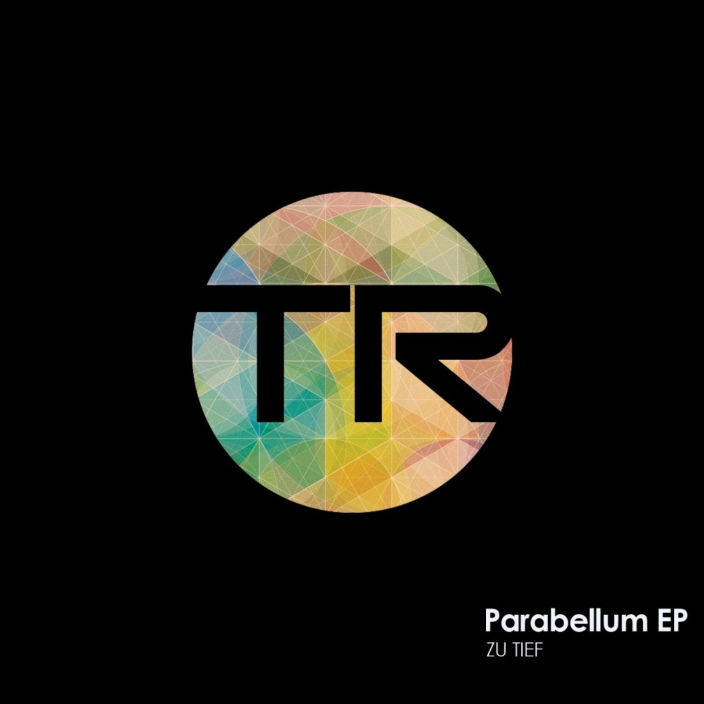 Parabellum EP