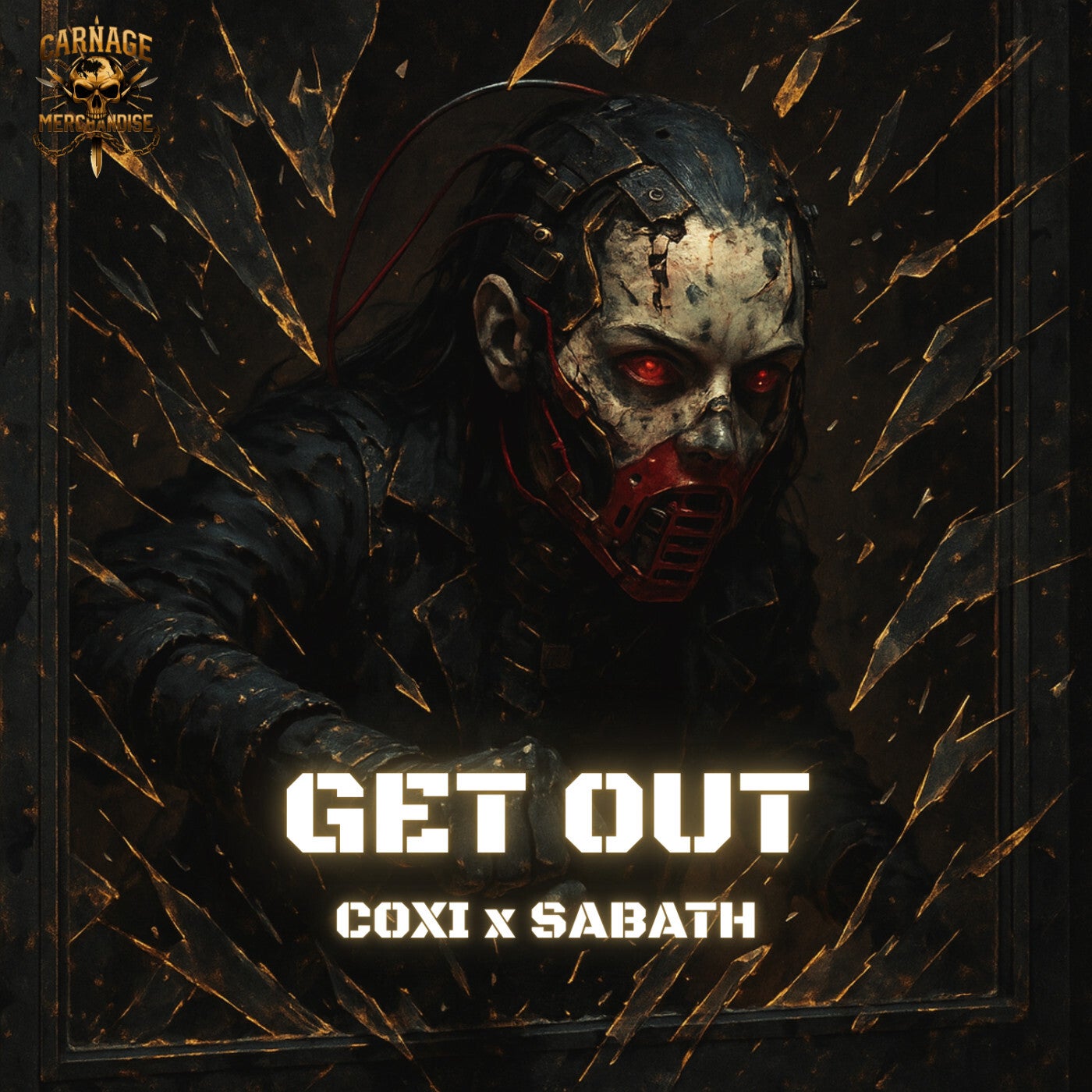 Get Out