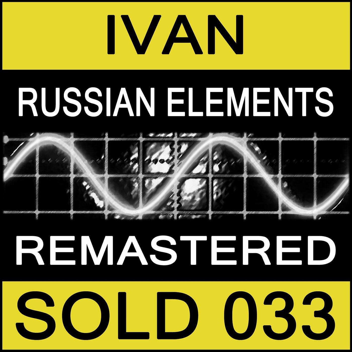 Cover art for Russian Elements (Remastered)