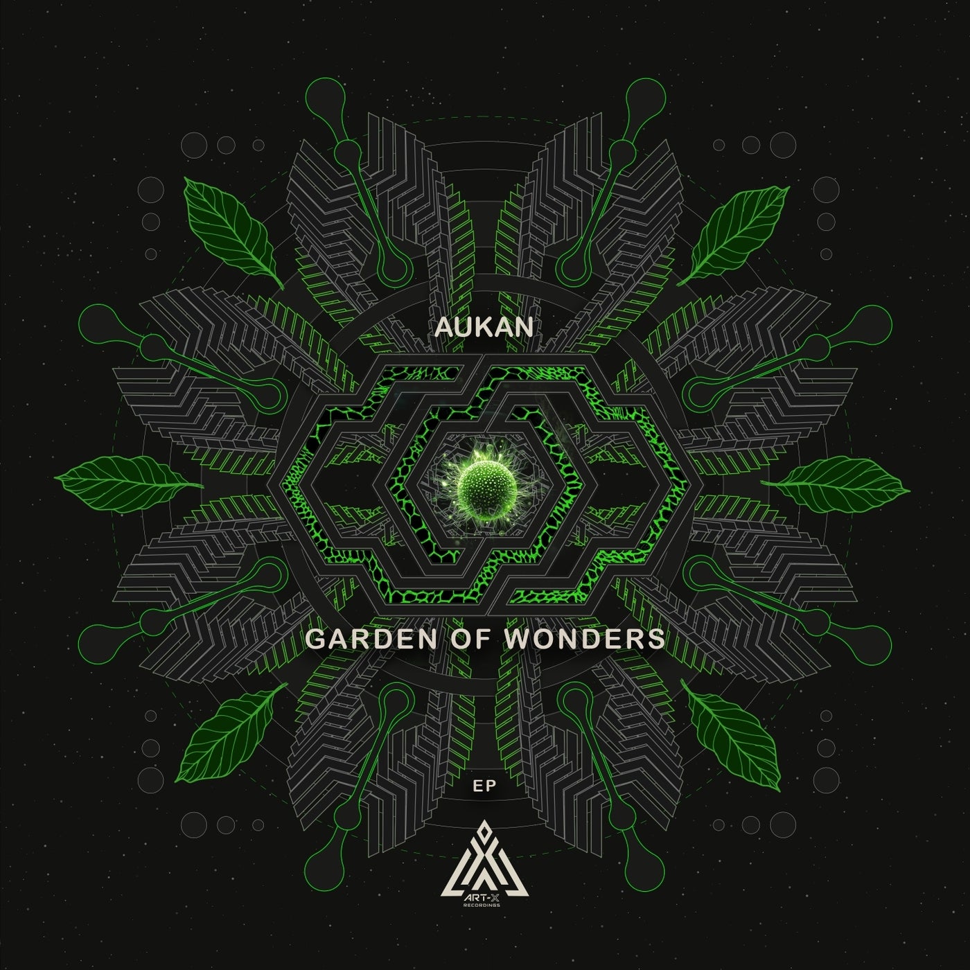 Garden of Wonders