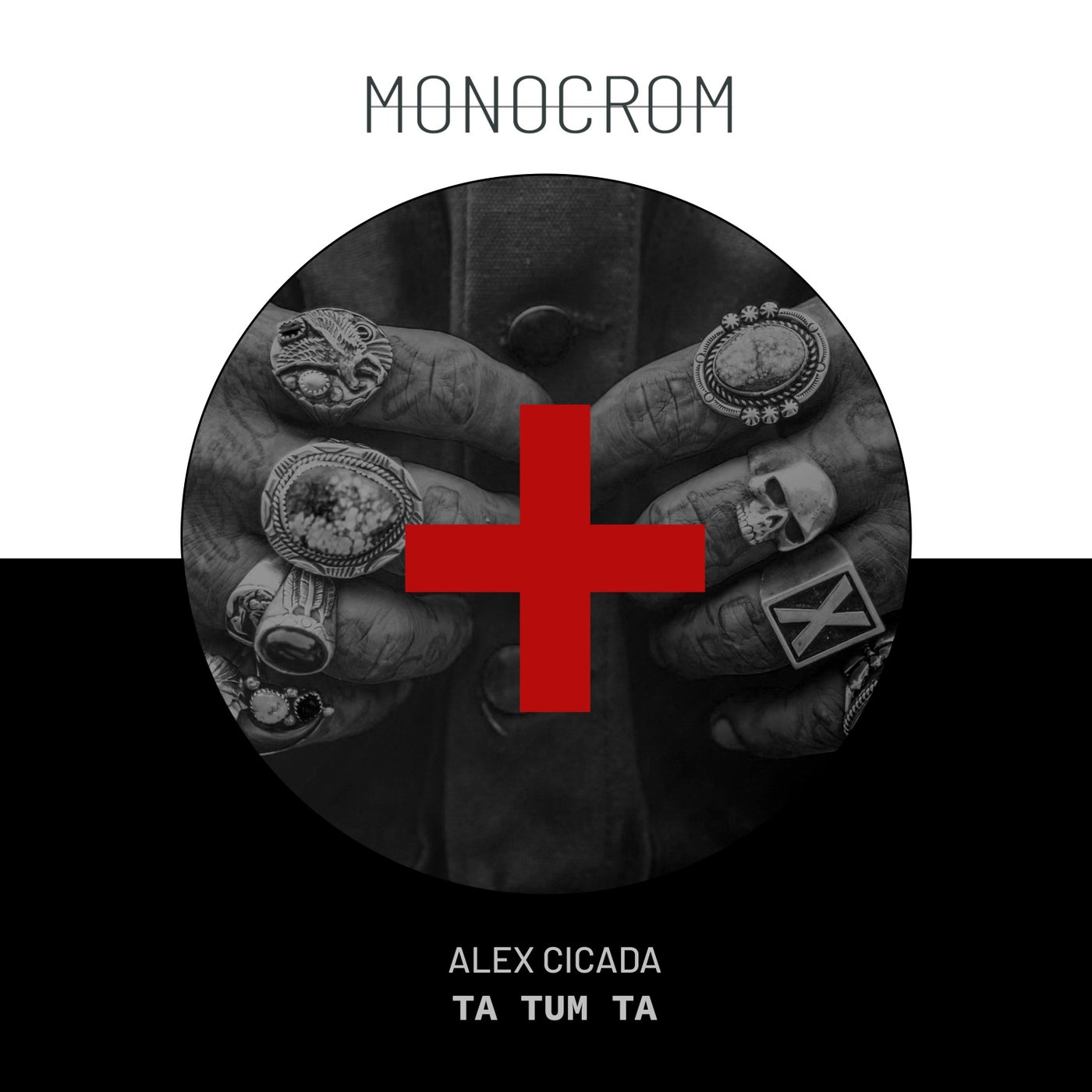 Ta Tum Ta (Original Mix)