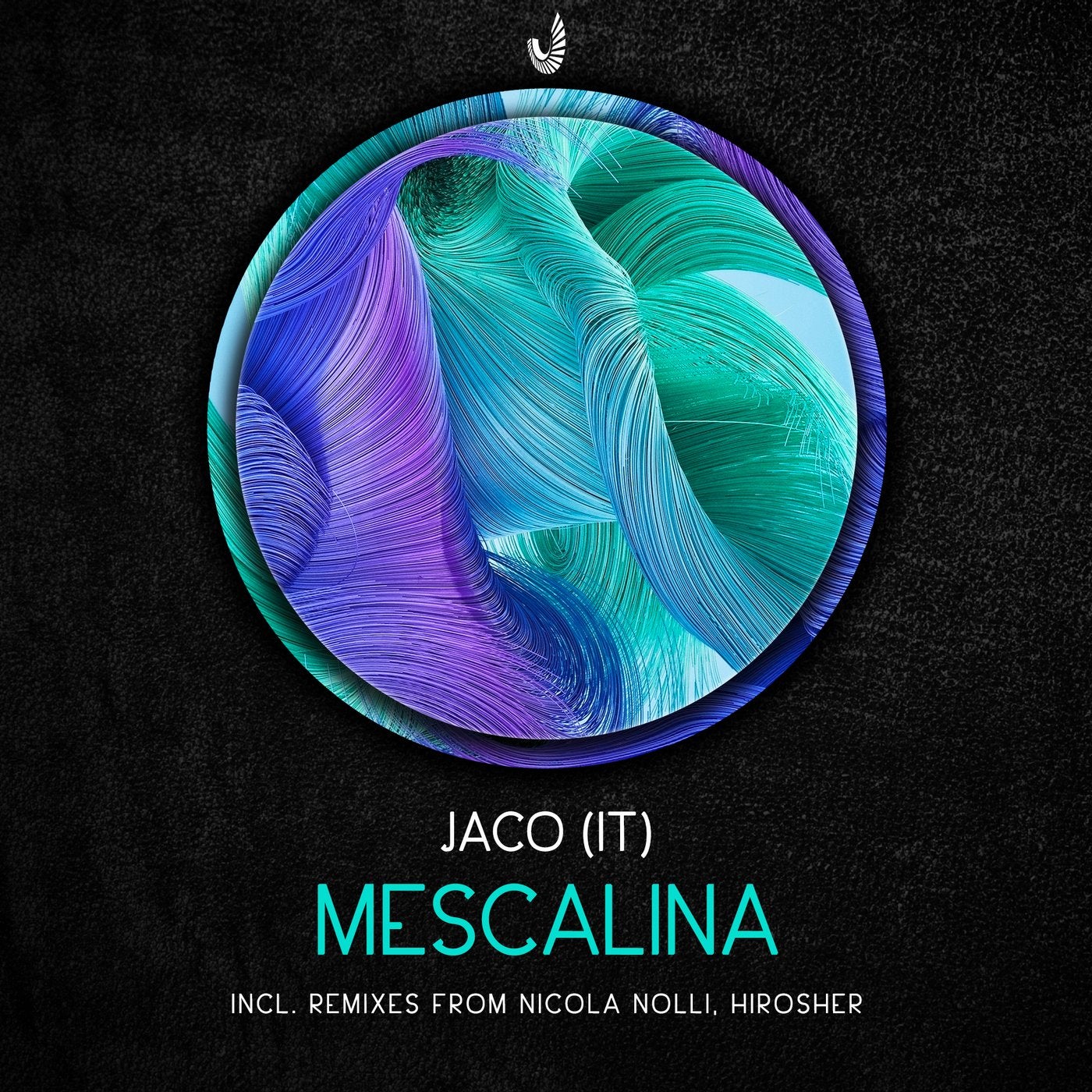 Mescalina