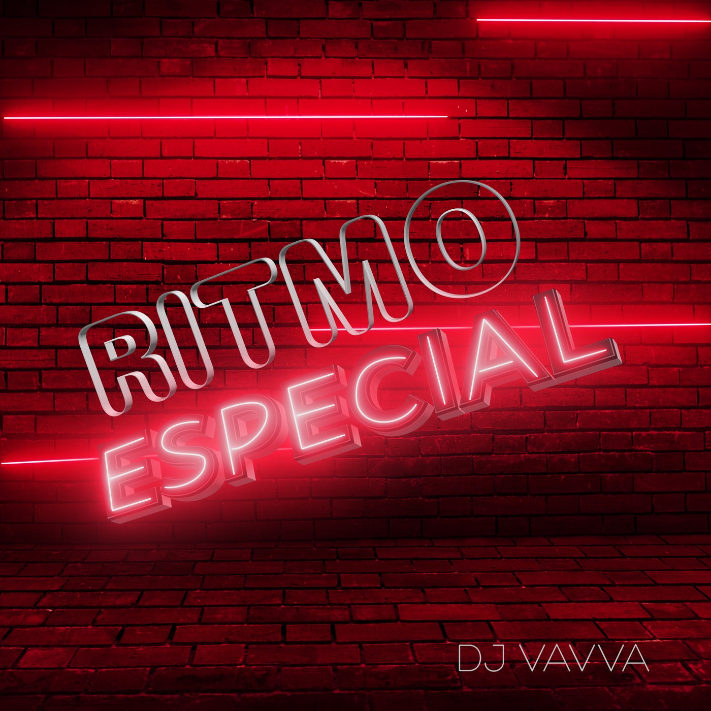 Ritmo Especial