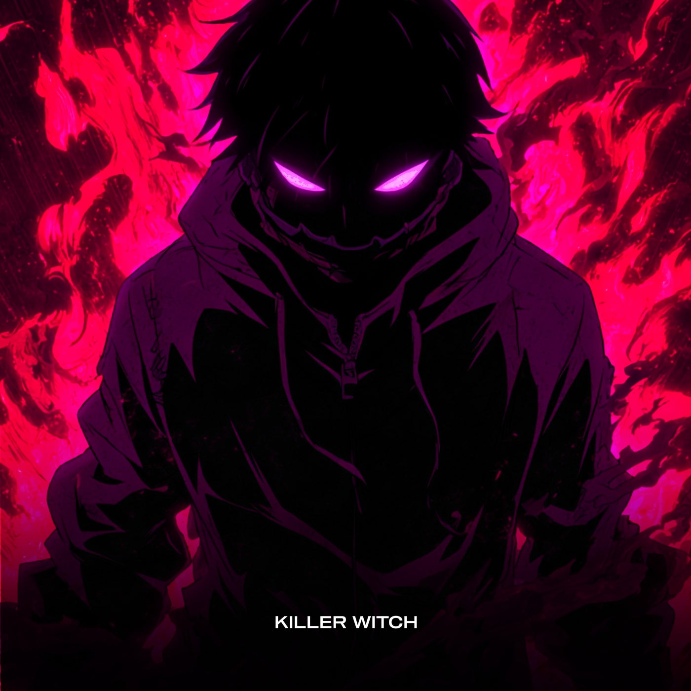 KILLER WITCH