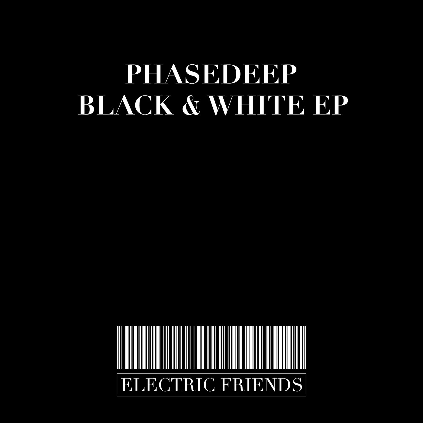 Black & White EP