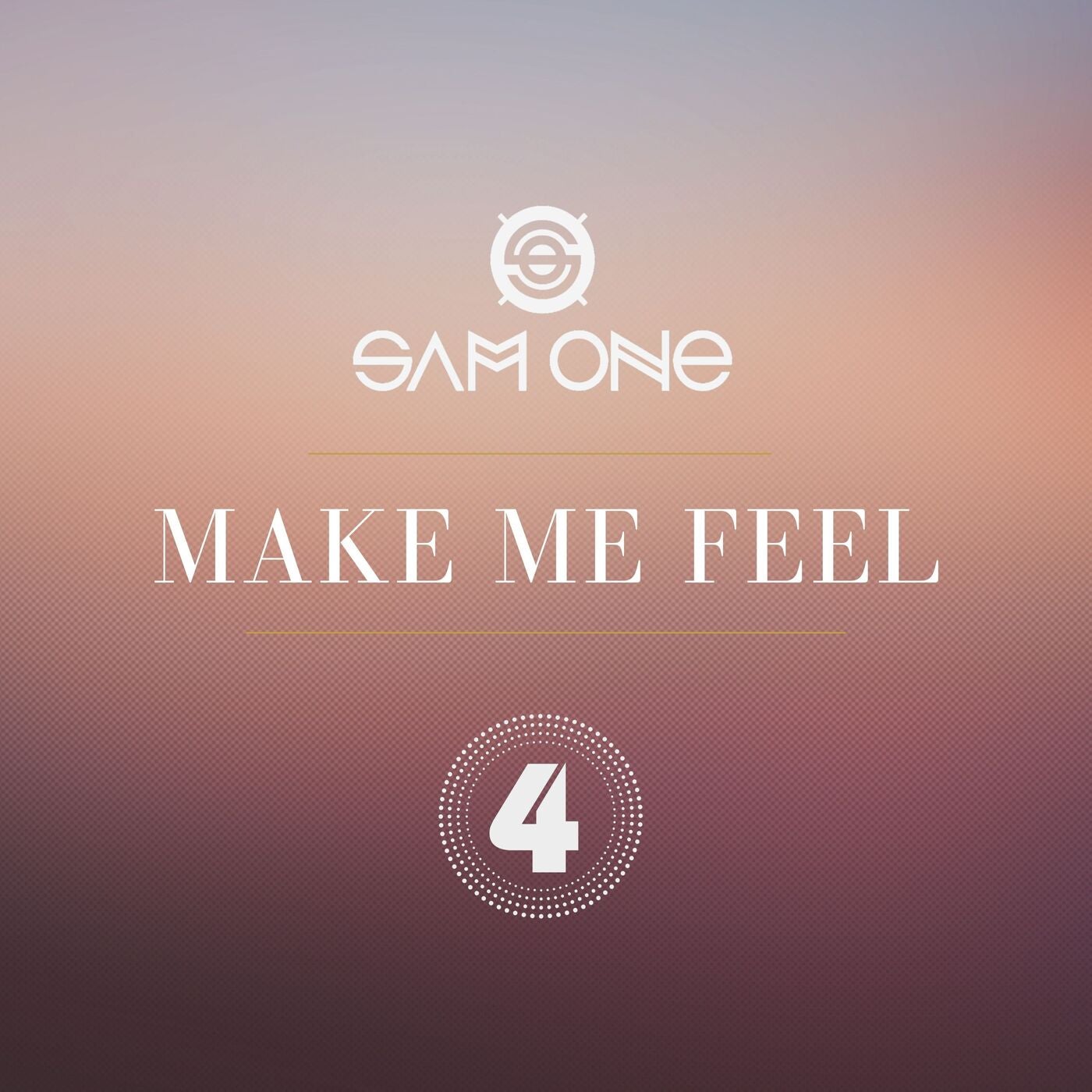 Feel extended mix. Make me feel. Make me.