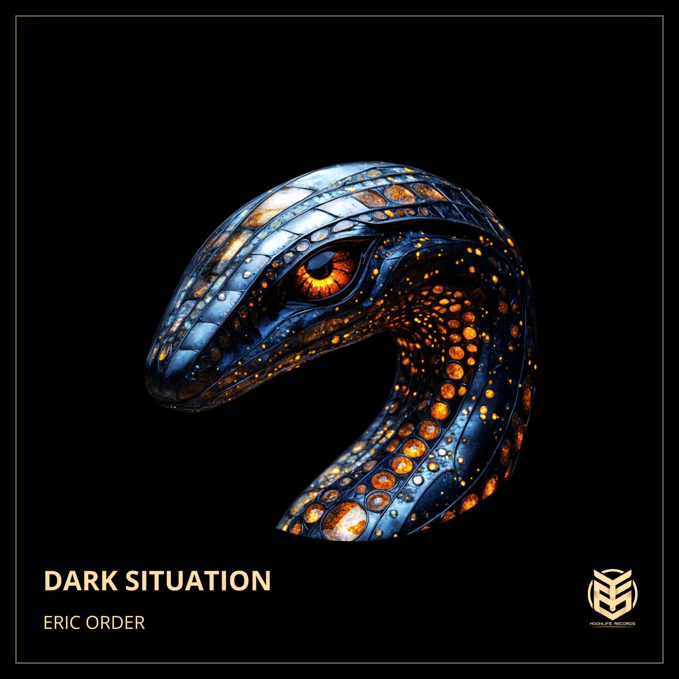 Dark Situation