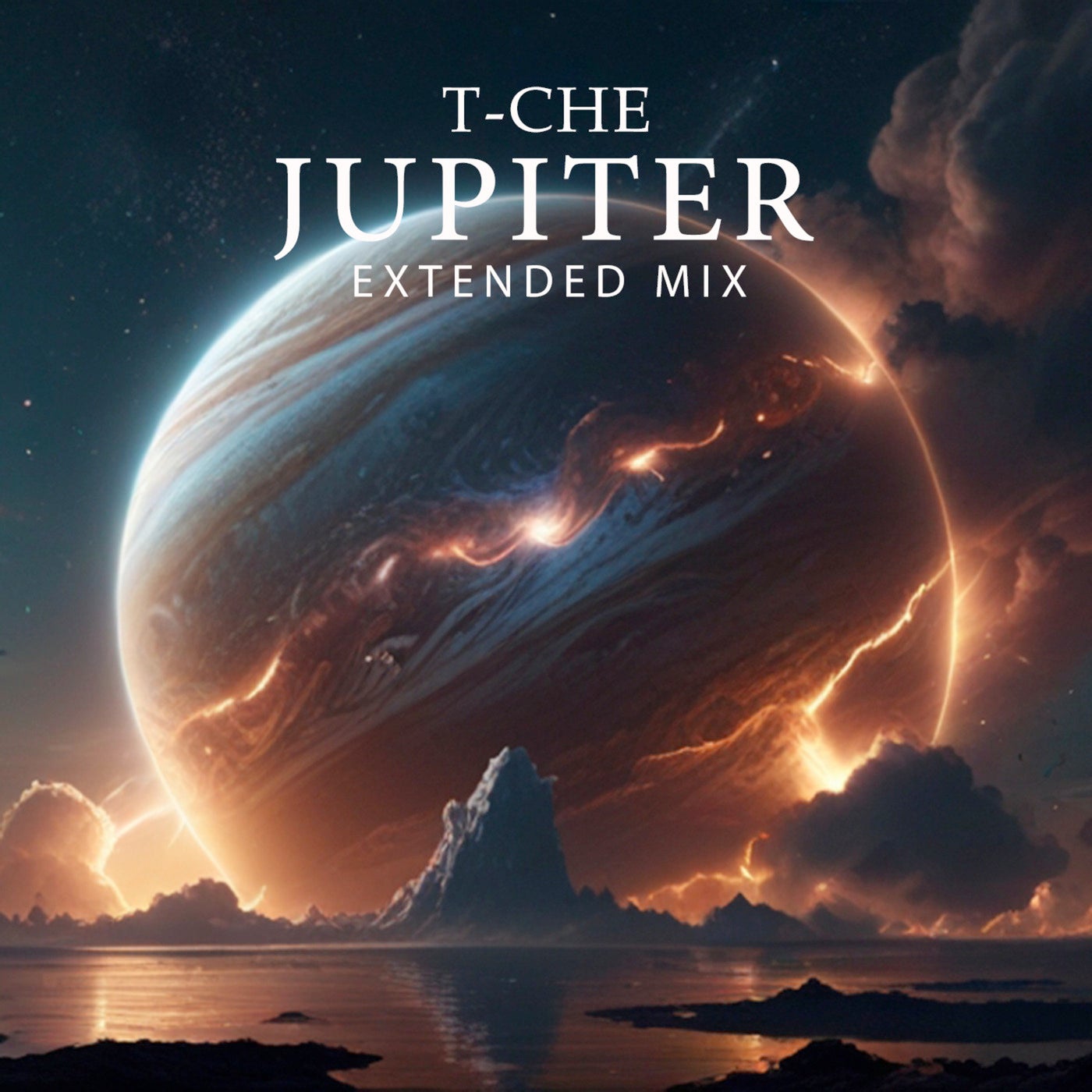 Jupiter (Extended Mix)