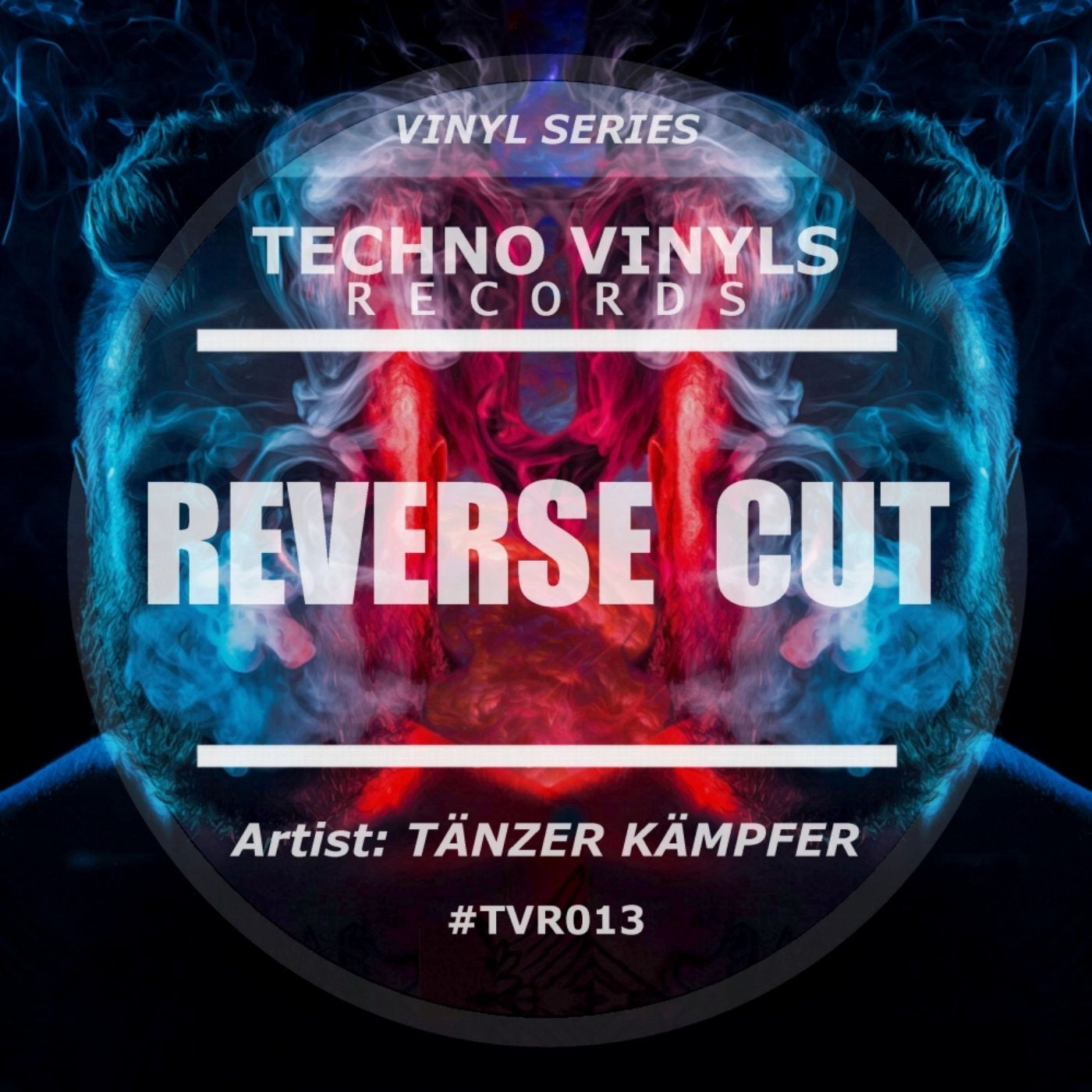 Reverse Cut EP