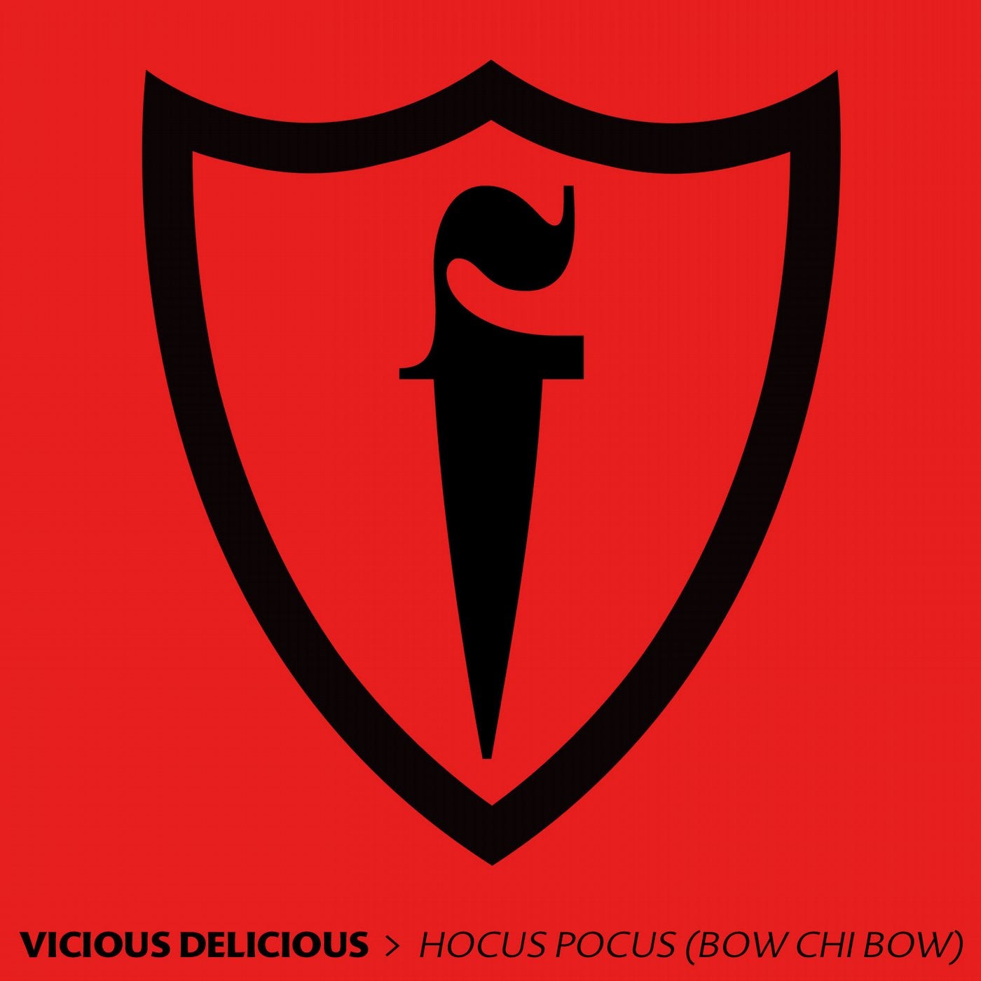 Vicious Delicious - Hocus Pocus (Bow Chi Bow - The Originals)