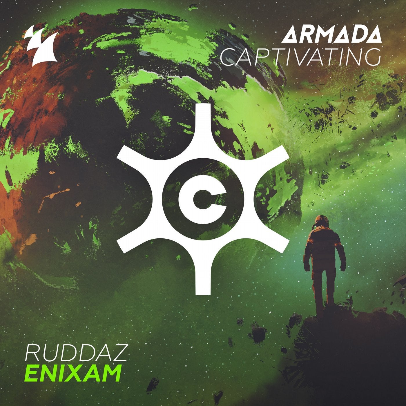 Ruddaz enixaM Armada Captivating Music Downloads on Beatport