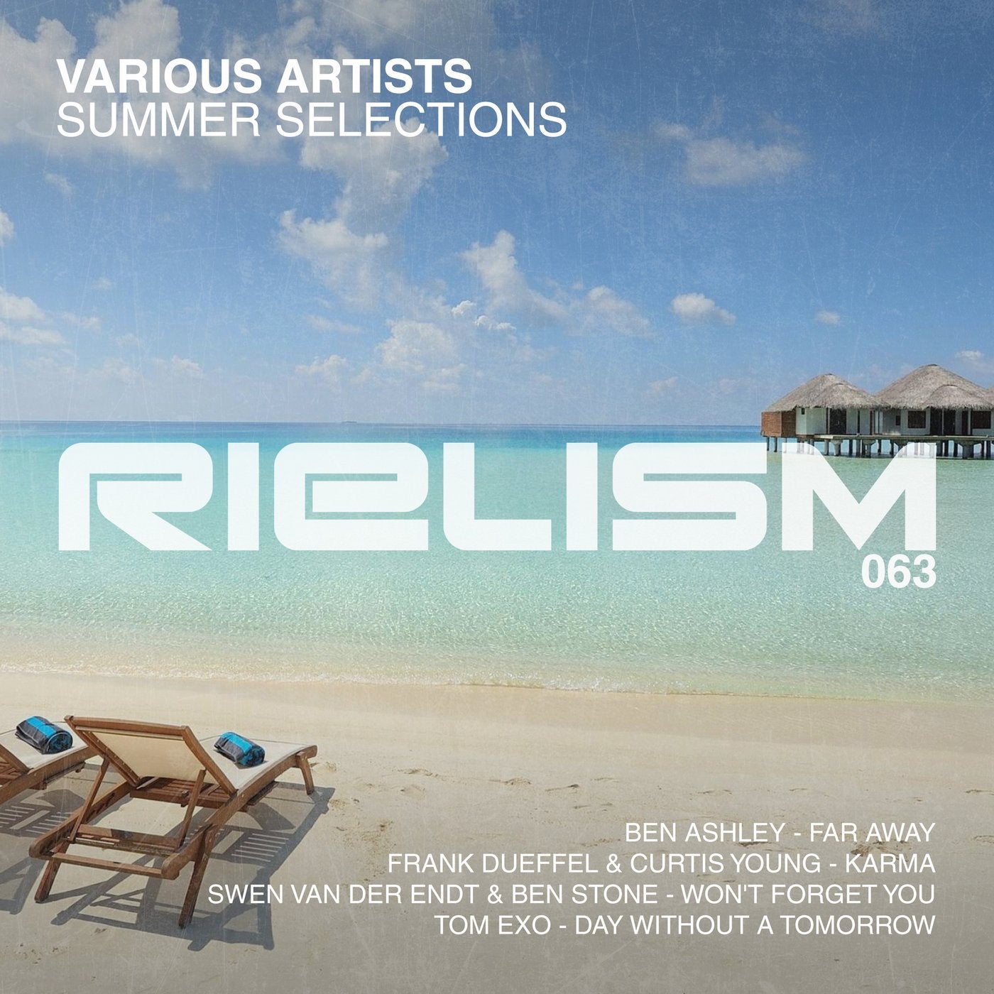 Rielism Summer Selections