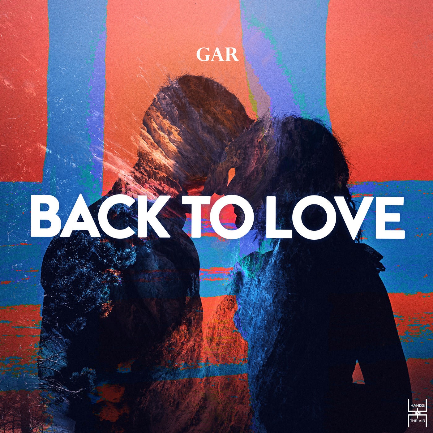 Back to Love