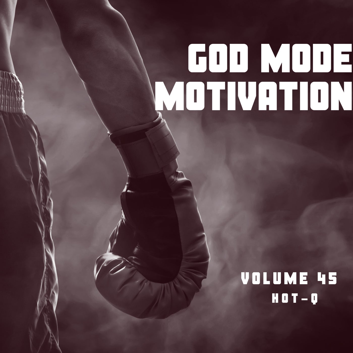 God Mode Motivation 045