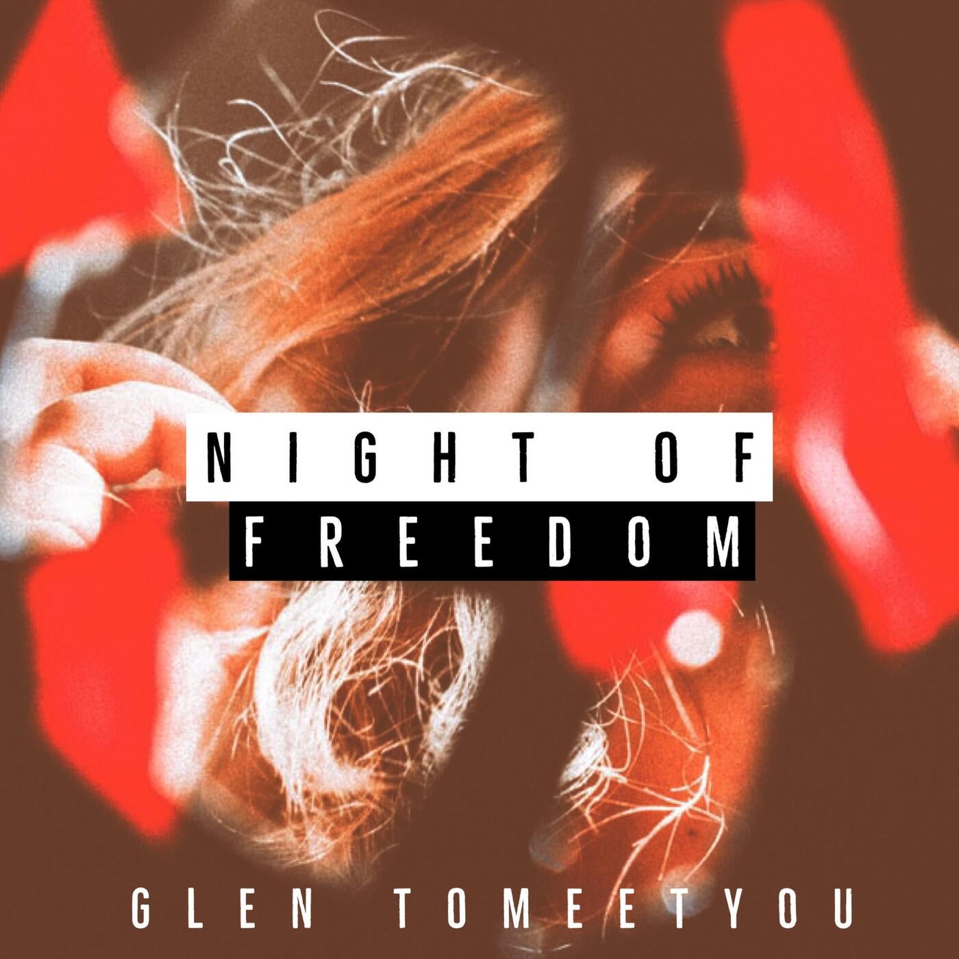 Night of Freedom (original mix)