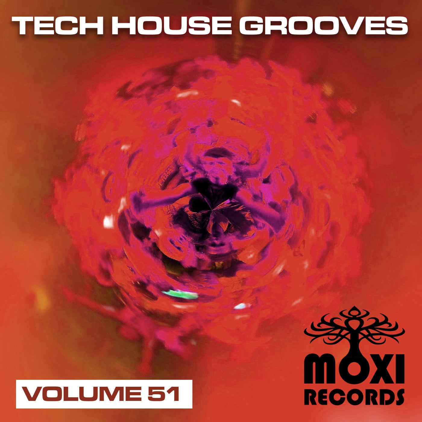 Tech House Grooves Volume 51