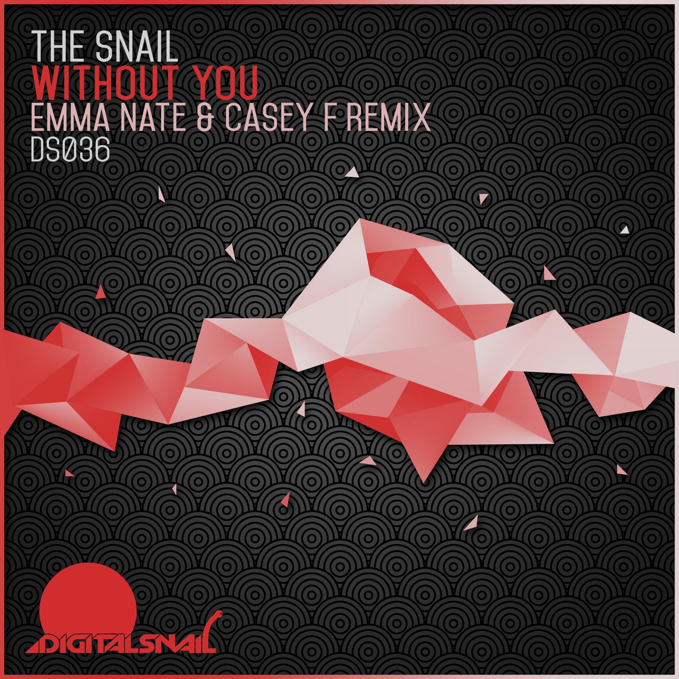 Without You (Emma-Nate & Casey F Remix)