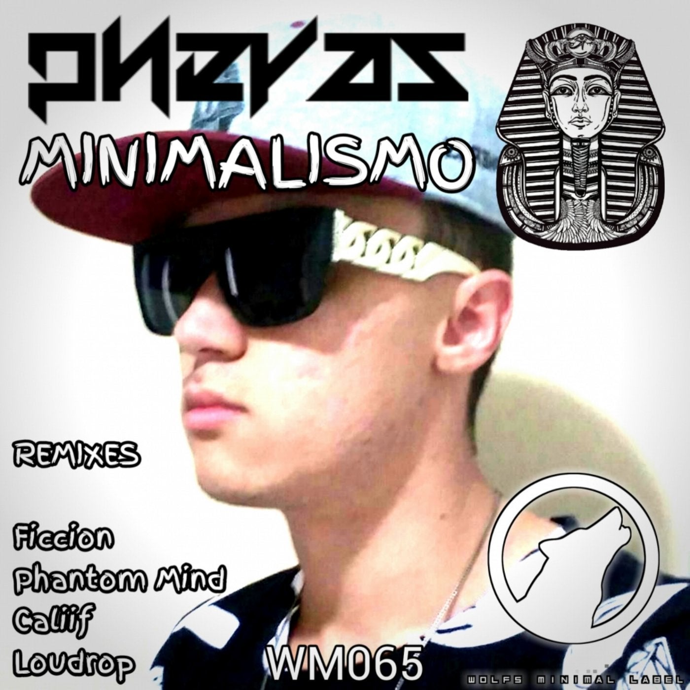 Minimalismo: The Remixes