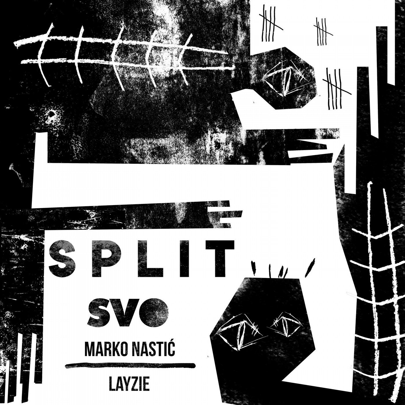 Split