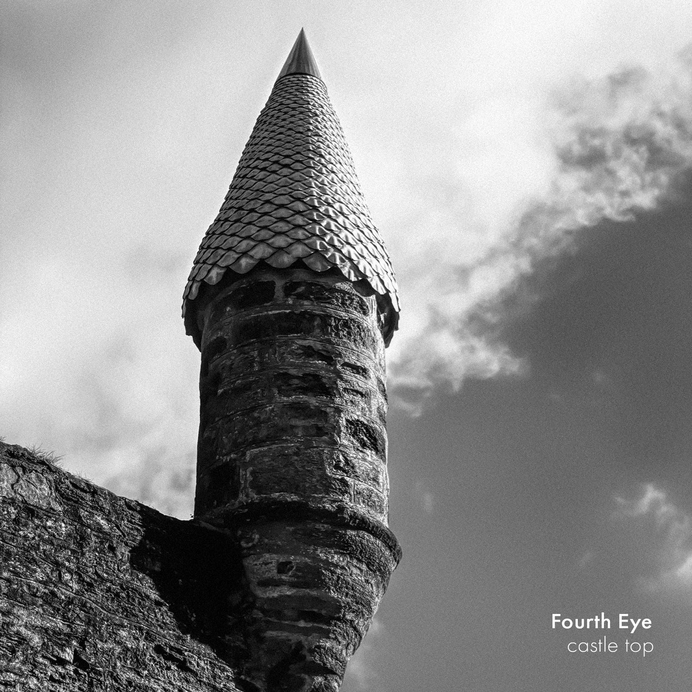 castle top