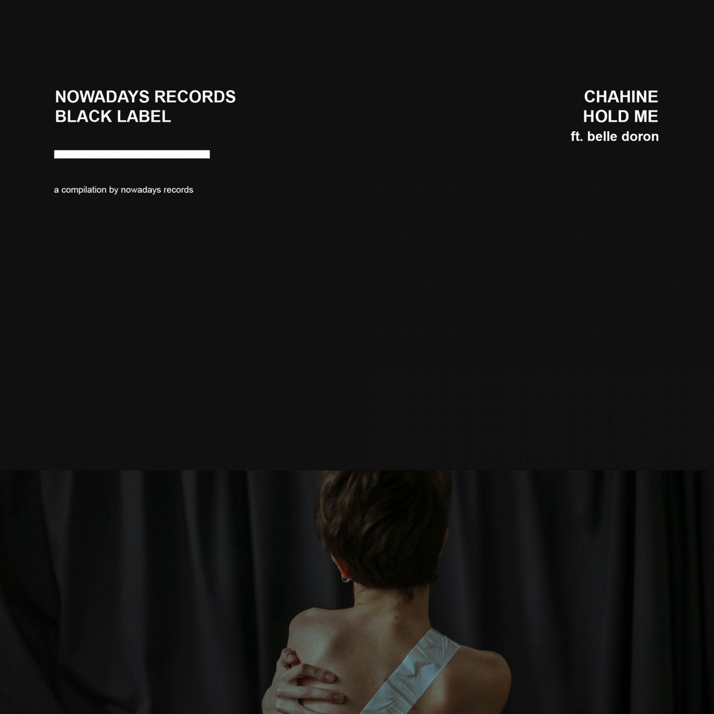 Hold Me (feat. Belle Doron) [Nowadays Black Label]