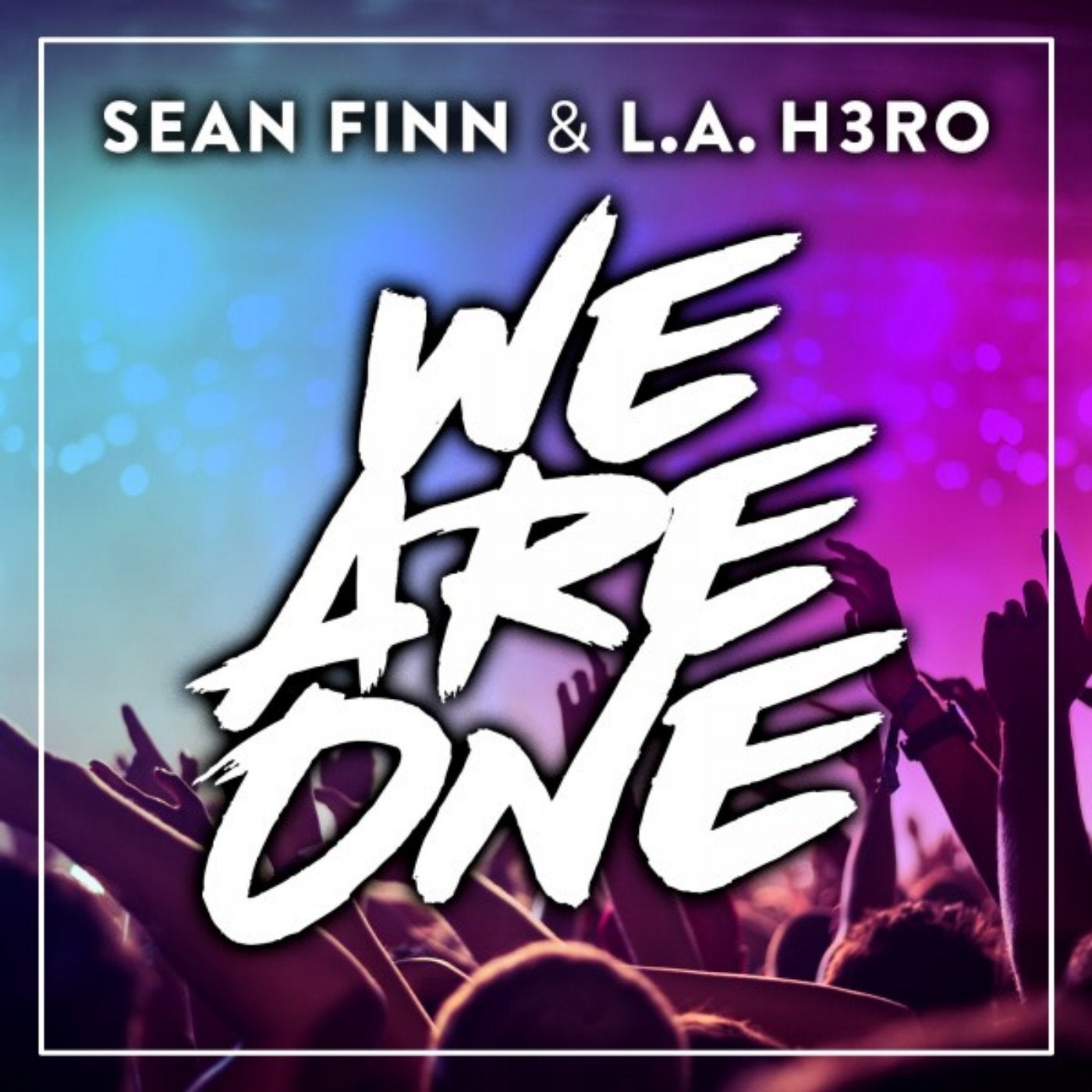 We Are One (Club Mixes)